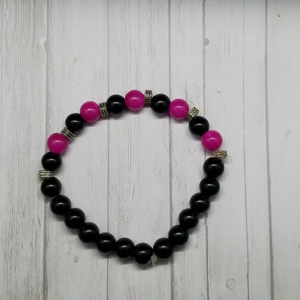 Stretch bracelets - Picture 4 of 6